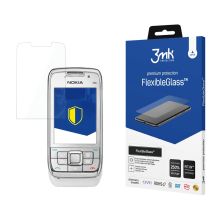 Hybridglas 3mk FlexibleGlass™ für Nokia E66