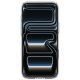 3. Spigen Ultra Hybrid Hülle für iPhone 18 Pro / 17 Pro – Transparent
