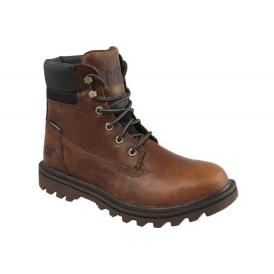 5. Caterpillar Deplete WP M P721722 Schuhe