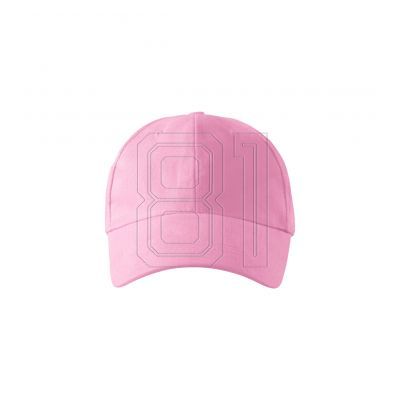 3. Malfini 6P Kids Jr Cap MLI-30330