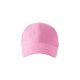 3. Malfini 6P Kids Jr Cap MLI-30330