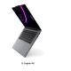 14. Lenovo Yoga Pro 7i Aura Edition Ultra 7 356H 15,3" 2,5K WQXGA OLED 500 Nits 165Hz AG 32GB LPDDR5X-8533 SSD1TB GeForce RTX 5050 8GB Kamera 5,0MP + IR 84Wh W11Pro Luna Grau