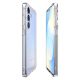 8. Spigen Ultra Hybrid Case für Samsung Galaxy S25 FE - Transparent
