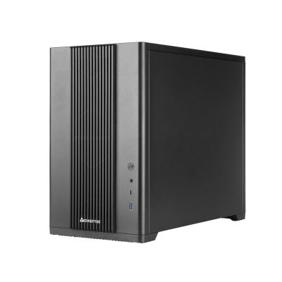 11. CHIEFTEC UNI BX-10B-M-OP GEHÄUSE