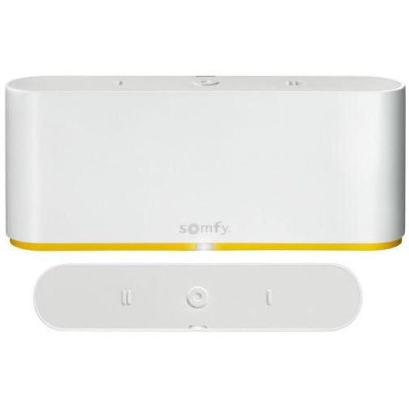 Somfy Tahoma Switch-Steuergerät