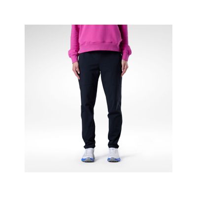 ROSSIGNOL Damen-Schlupfhose Schwarz