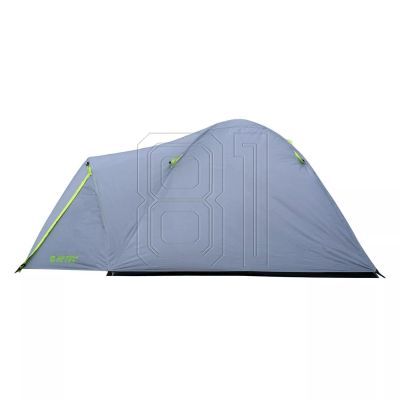 3. Hi-Tec Solarpro 3 Zelt 92800350254