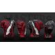 5. Masters Trainingsshirt M MFC DARK SIDE "CRACKED" 06122-M