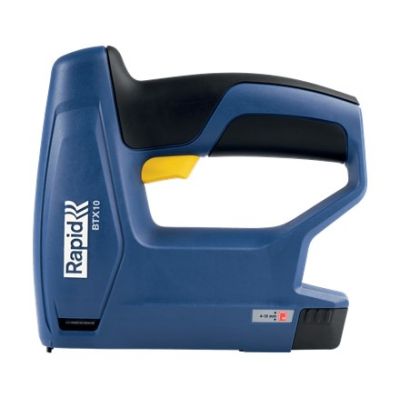 2. Rapid BTX10 Akku-Hefter