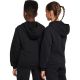2. Nike Club Fleece Kinder-Sweatshirt Schwarz FD3017 010