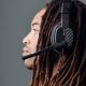 3. Logitech G A10 Kabelgebundenes Gaming-Headset mit Kopfbügel, Schwarz