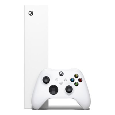 13. Xbox Series S 512 GB Konsole