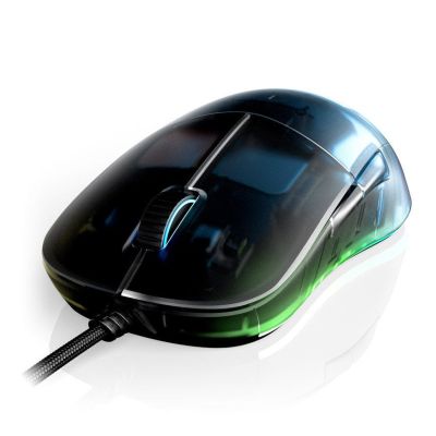 4. Endgame Gear EGG-XM1RGB-DF Gaming-Maus, rechte Seite, USB Typ-A, optisch, 16000 DPI