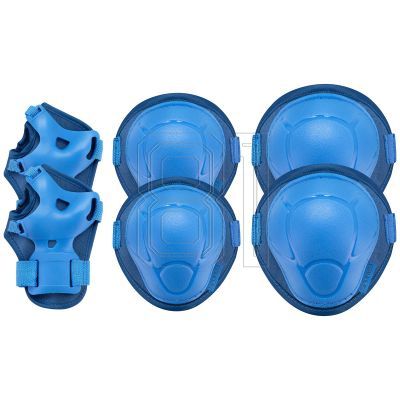 2. Spokey Buffer XS Protektorenset SPK-944636