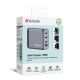 6. Verbatim GaN GNC-100 4-Port 100W/USB A/C Netzteil (EU/UK/US)