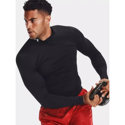 3. Under Armour M 1369606-001 Thermoaktives T-Shirt