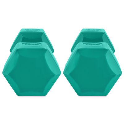 7. Spokey Monster Hanteln 2x 5 kg SPK-943622