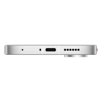 11. POCO X8 Pro 16,7 cm (6,59") Dual-SIM 5G USB Typ-C 8 GB RAM 256 GB Speicher 6500 mAh Akku Weiß