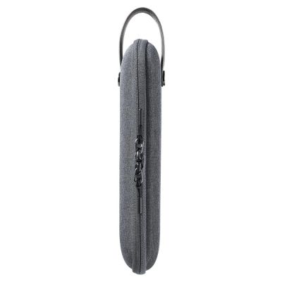 7. Spigen Klasden Pouch für Nintendo Switch 2 - Grau