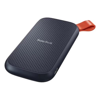 12. SANDISK PORTABLE SSD 2 TB (800 MB/s)
