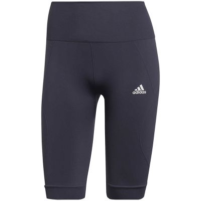 8. Adidas Aeroknit Seamless Short Tights W HE2960 Leggings