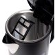 8. Kohersen Modern Matt A451 Wasserkocher, 3000 W, Schwarz