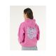 2. Damen-Hoodie „RIP CURL Icons Of Surf Heritage“ in Pink