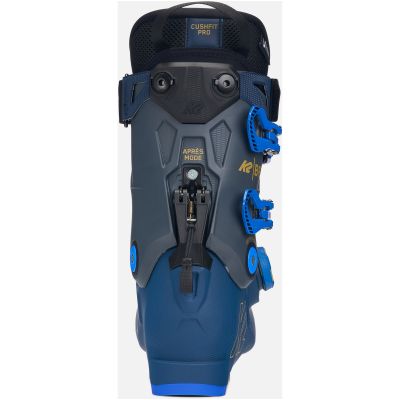 2. Herren-Skischuhe K2 BFC 120 BOA