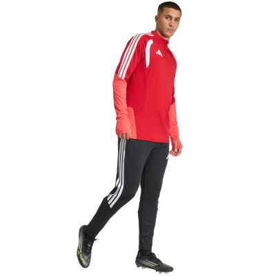 6. adidas Tiro 26 Competition Trainingsshirt für Herren, rot, KA7559