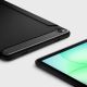 10. Spigen Rugged Armor Schutzhülle für Samsung Galaxy Tab A11+ Plus 11.0 X230 / X235 / X236 - Schwarz