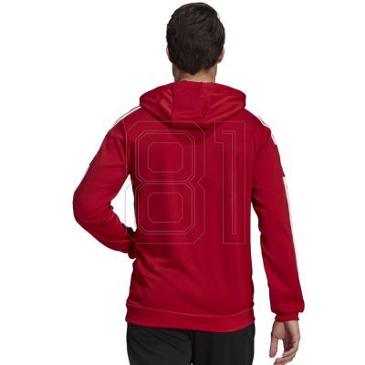 3. Adidas Squadra 21 Hoody M GP6435 Sweatshirt