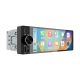 3. KRUGER&MATZ Autoradio KM2016 CarPlay/Android Auto 1DIN