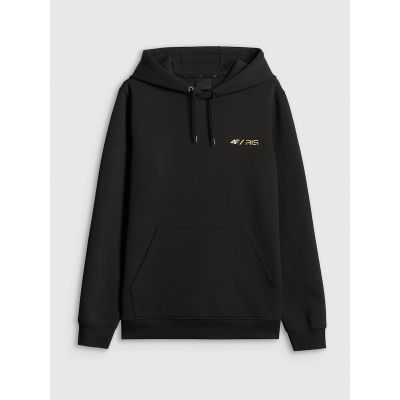 8. Herren-Kapuzenpullover, Größe 4F | Robert Lewandowski RL9KSS26TSWSM2954-20S