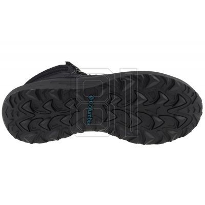 8. Columbia Trailstorm Peak Mid M Schuhe 1987041010