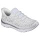 Skechers Damen-Sneaker SUMMITS BRILLIANT SHINE 150273 WSL