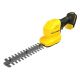 15. STANLEY STCSS20B-XJ Akku-Gartenschere 20 cm