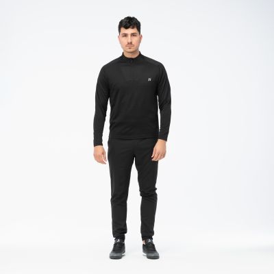 8. Herren-Langarmshirt MOLI SENIOR