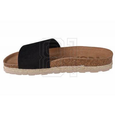 3. Geographical Norway Sandalias Baja Verano W GNW20406-01 Flip-Flops