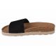 3. Geographical Norway Sandalias Baja Verano W GNW20406-01 Flip-Flops