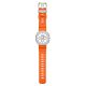 9. Spigen WBS2 Armband für Samsung Galaxy Watch 40/44/46 mm – Orange