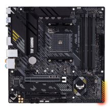 ASUS TUF GAMING B550M PLUS AMD B550 Sockel AM4 Micro-ATX