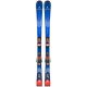 Dynastar Speed OMG Team SL R21 Pro Ski mit SPX 11 GW B73 Hot Red Bindungen