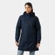Helly Hansen Damen Regenmantel W VANCOUVER INS RAINCOAT 54470 597