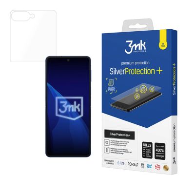 3mk SilverProtection+ Schutzfolie für Samsung Galaxy Z Flip 8