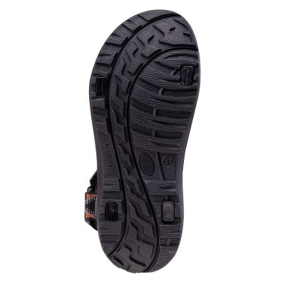 7. Kinder-Sandalen MERCHETO TEEN