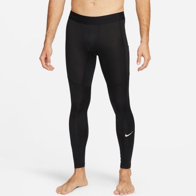 3. Nike Pro M FB7952-010 Thermohose