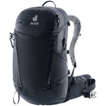 Deuter Futura 25 SL 25 l Czarny