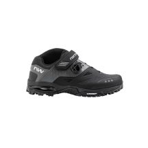 NORTHWAVE Enduro Mid 2 Radschuhe schwarz