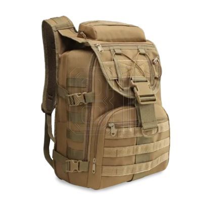 Offlander Survival Hiker 25L Rucksack OFF_CACC_35KH