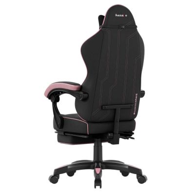 5. Gaming-Stuhl Huzaro Force 3.7 Pink